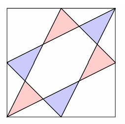 Resolved A3 singularity, Lagrangian glove, and associated tropical curve